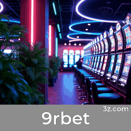 Explore a Plataforma 9rbet: Comunidade e Conexão