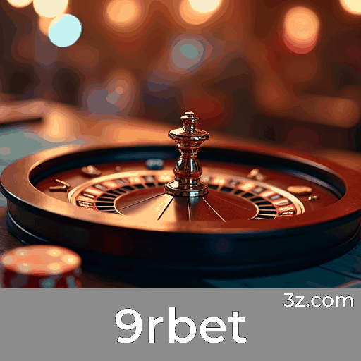9rbet: Experiência de Cassino Imersiva para Brasileiros