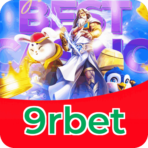 Login rápido no app 9rbet