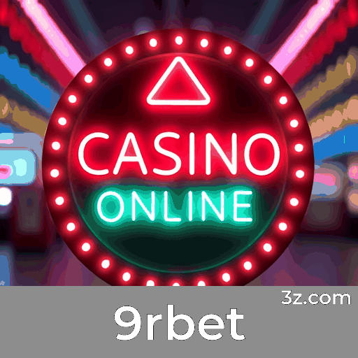9rbet: Seu Cassino Online Premiado