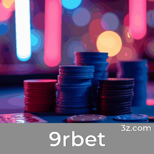 9rbet: Seu Cassino Online Premiado