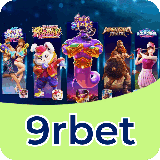 Instalar APK 9rbet