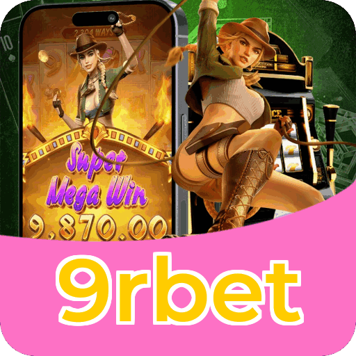 Bônus de Boas-vindas 9rbet