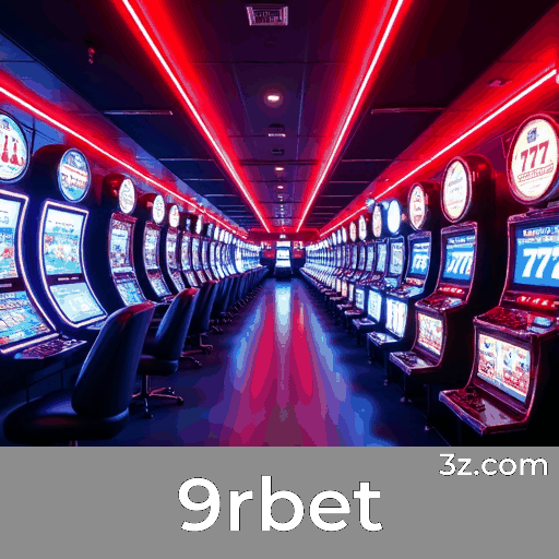 Maximize Promoções e Potencialize Ganhos na 9rbet