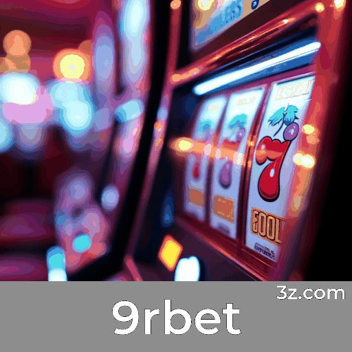 9rbet: Experiência de Cassino Imersiva para Brasileiros
