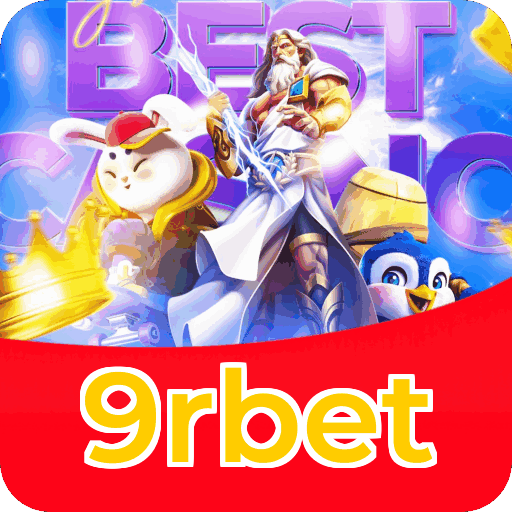 Siga a 9rbet no Facebook